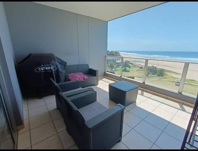 3 BEDROOM APARTMENT FOR SALE IN MARGATE BEACH